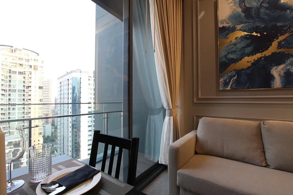 Property photos for Laviq Sukhumvit 57