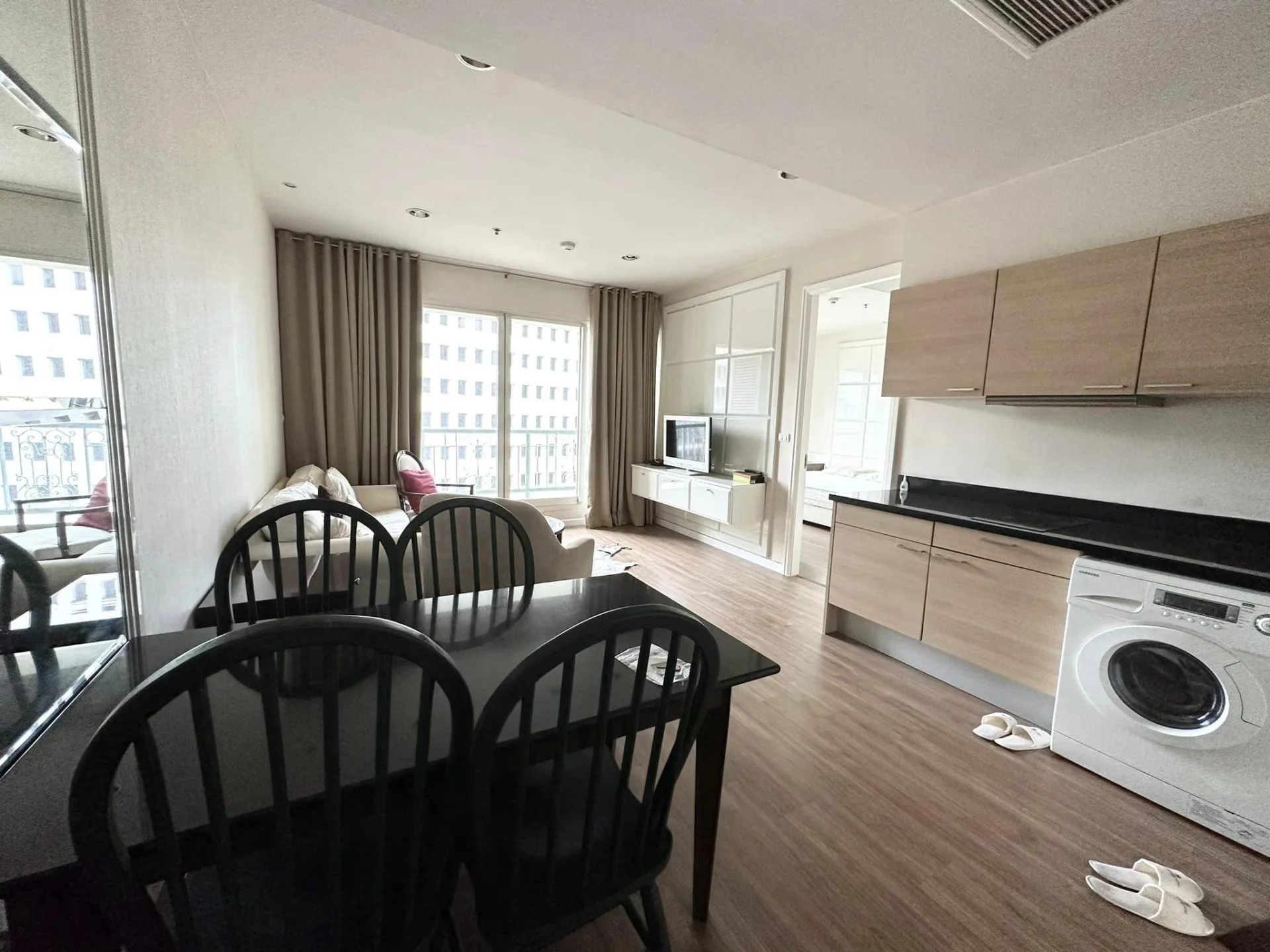 Property photos for The Address Chidlom