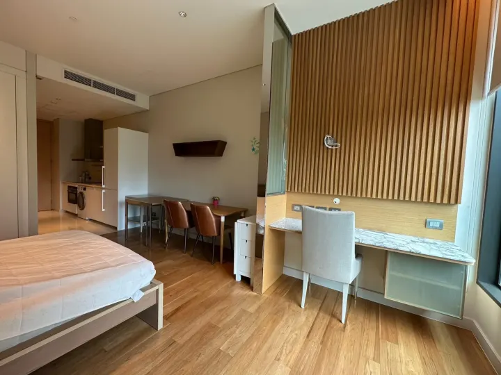 Property photos for Sindhorn Residence