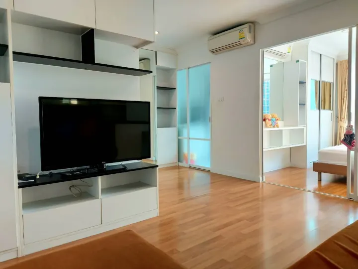 Property photos for Lumpini Place Rama IX - Ratchada
