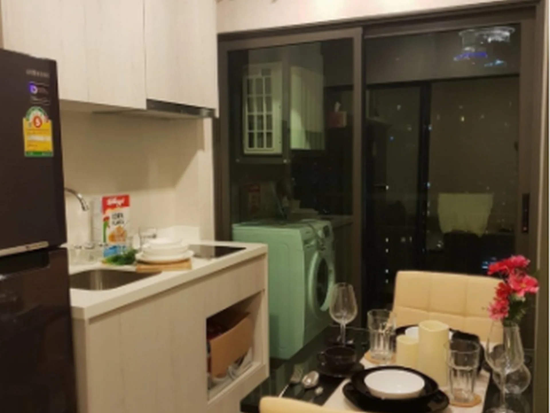 Property photos for Life Sukhumvit 48
