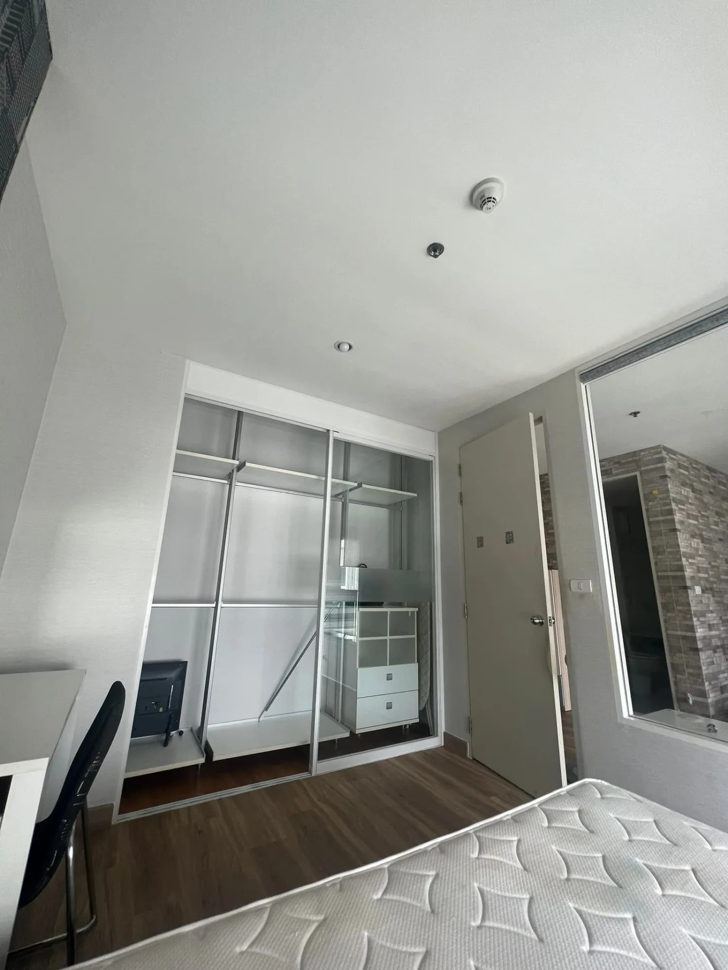 Property photos for The Parkland Grand Asoke - Phetchaburi