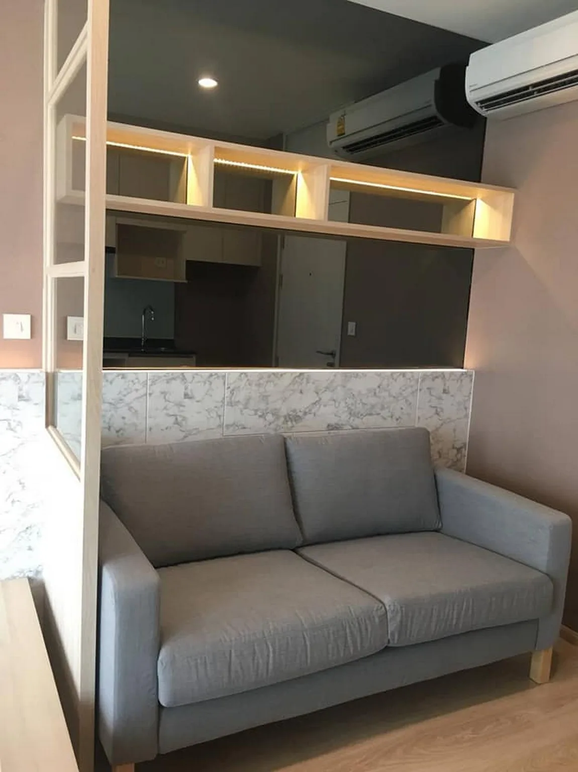 Property photos for Noble Revolve Ratchada 2