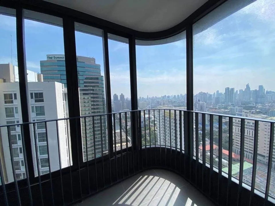 Property photos for Ideo Mobi Asoke