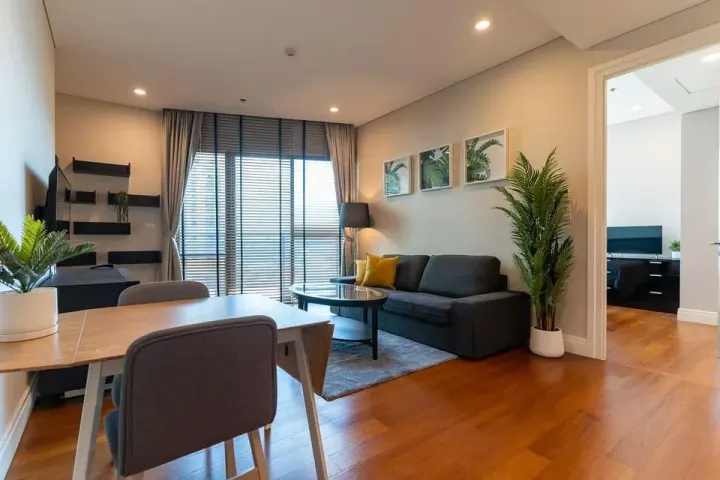 Property photos for Bright Sukhumvit 24