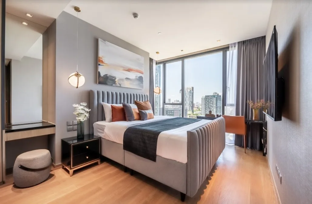 Property photos for BEATNIQ Sukhumvit 32