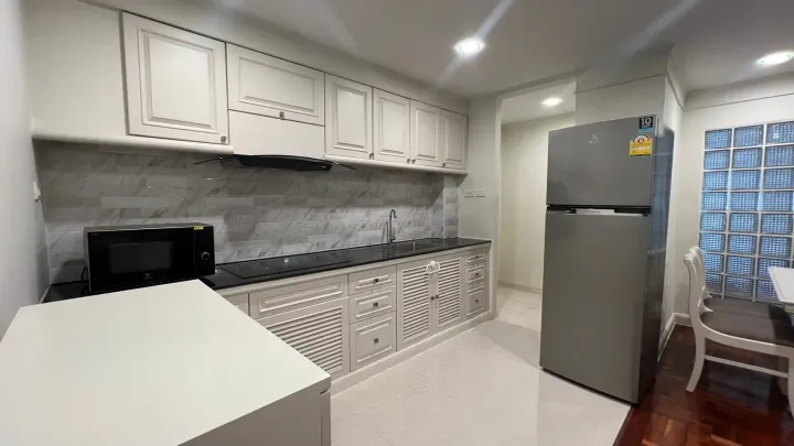 Property photos for M Tower Apartment