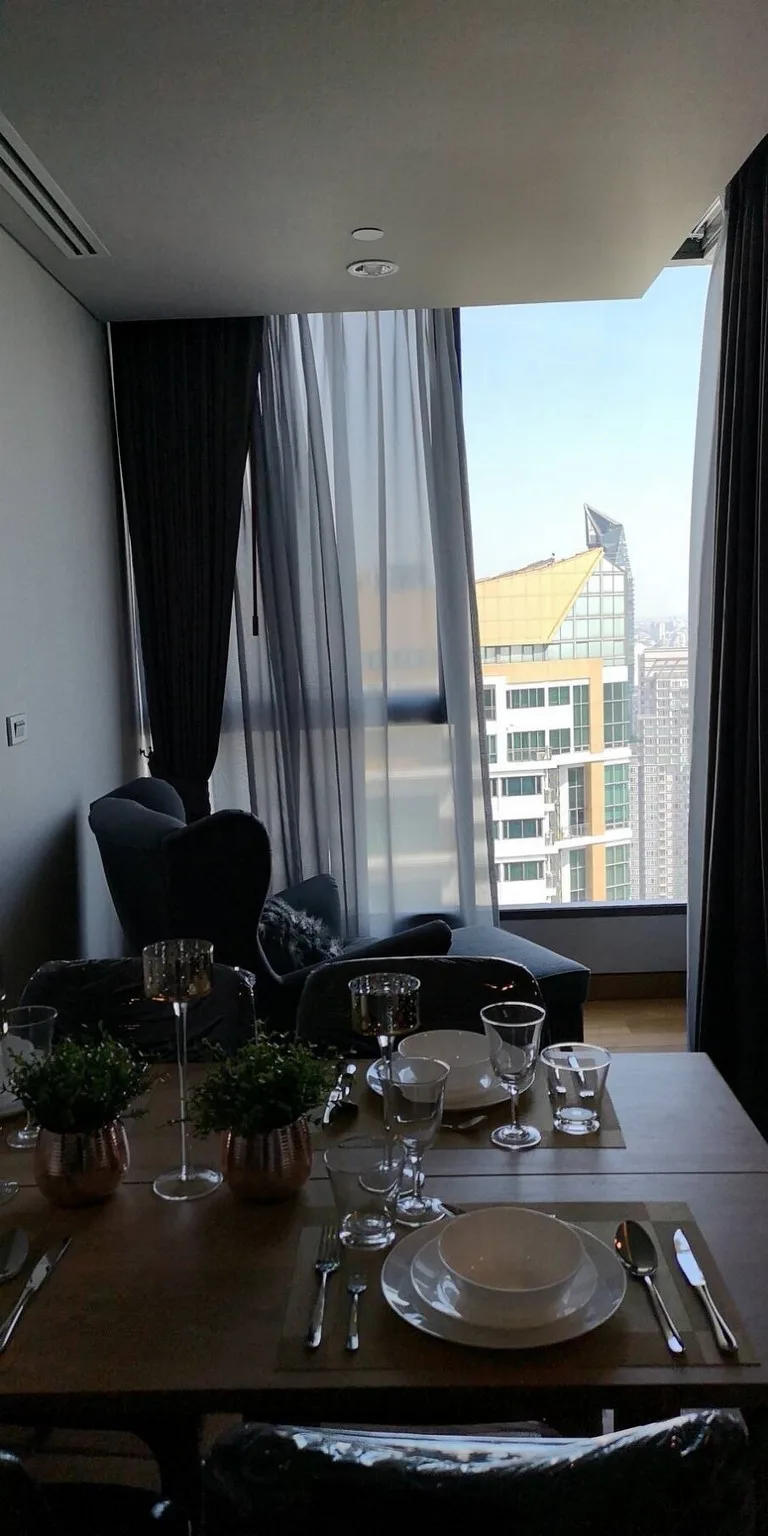 Property photos for The Lumpini 24