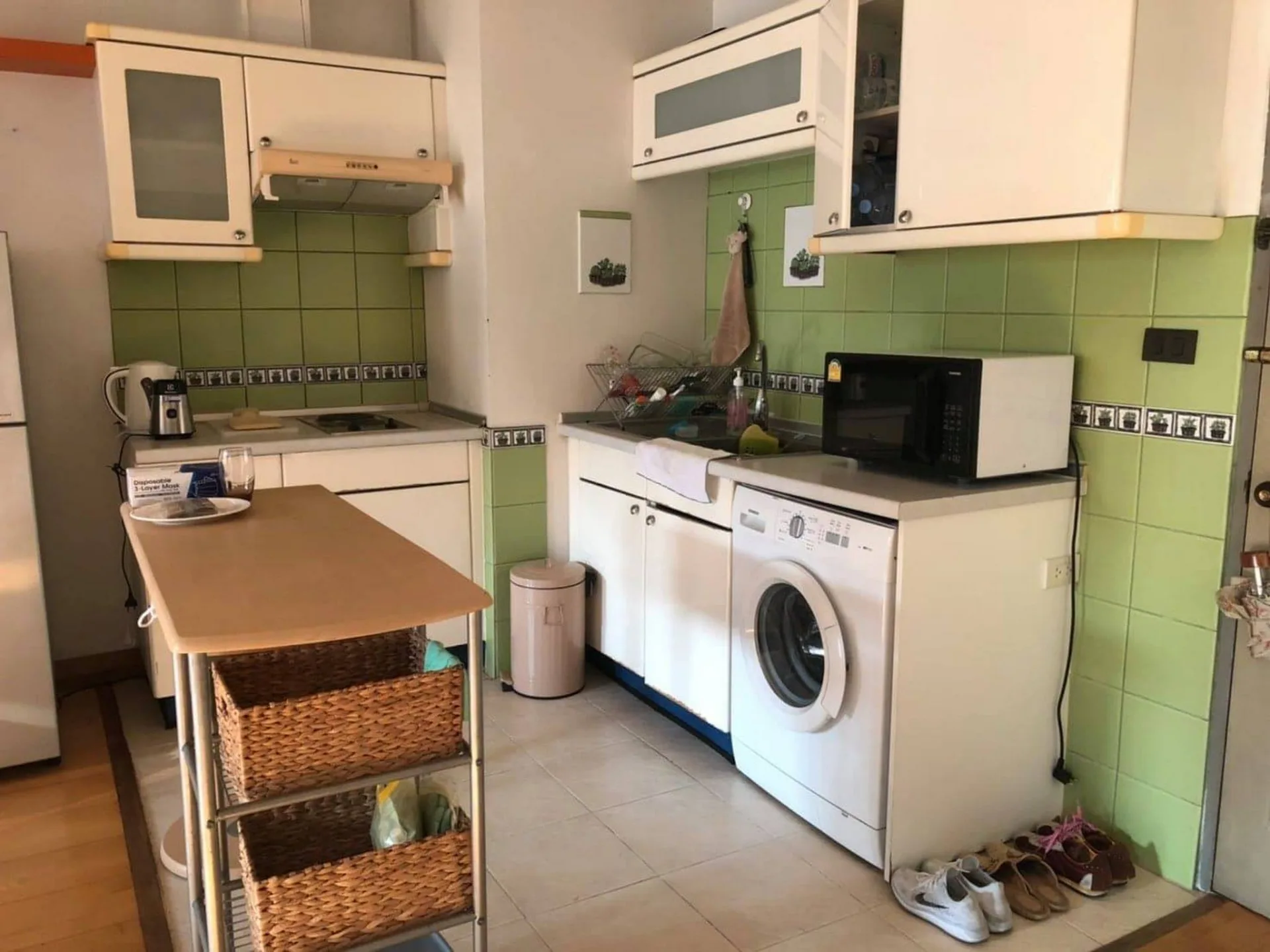 Property photos for The Royal Place 1