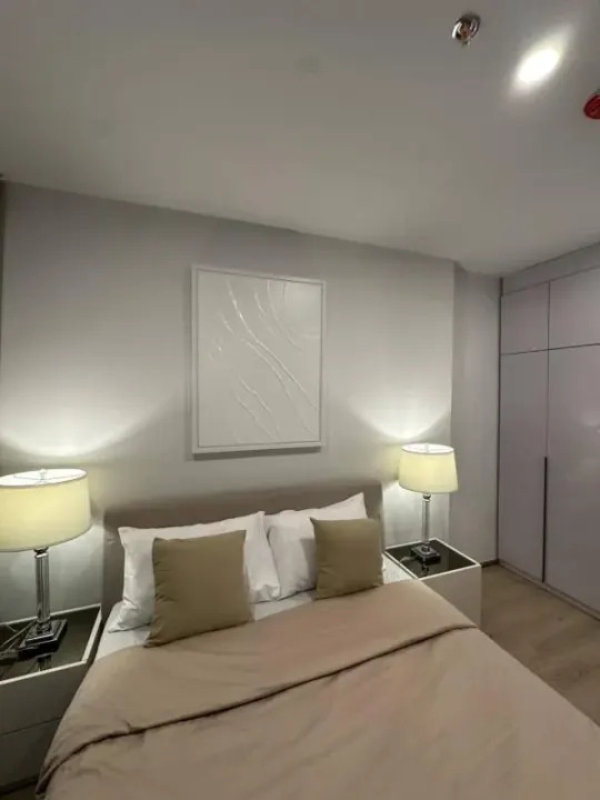 Property photos for Life Rama 4 - Asoke