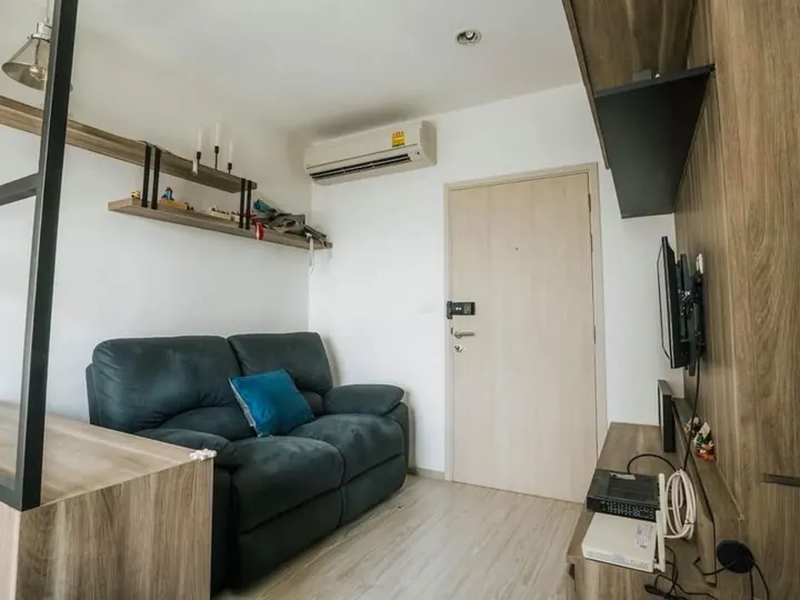 Property photos for Ideo Mobi Sukhumvit Eastgate