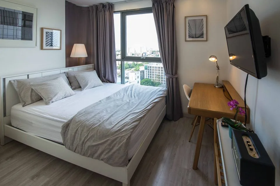 Property photos for Ideo Mobi Sukhumvit 81