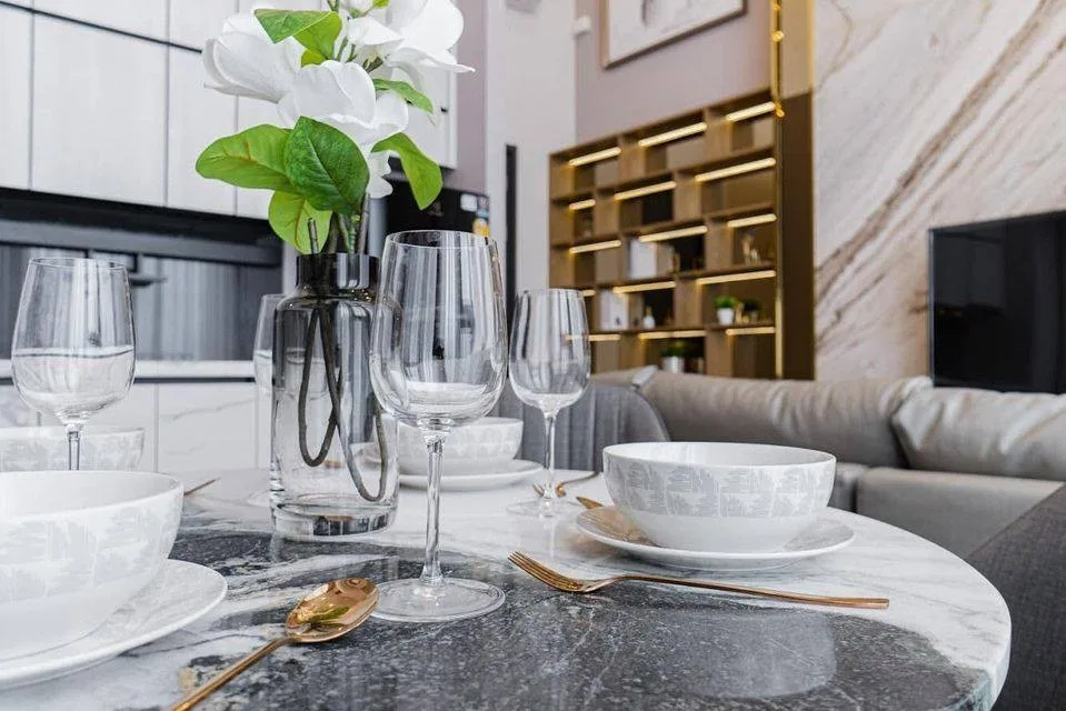 Property photos for The Line sukhumvit 101