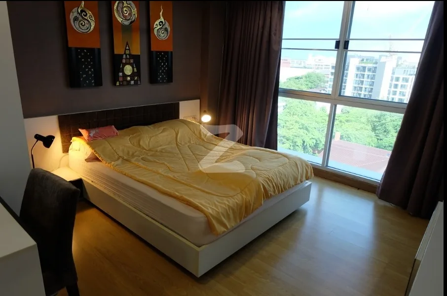 Property photos for The Link Advance Sukhumvit 50