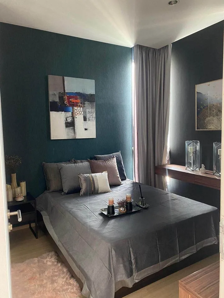 Property photos for The Capital Ekamai-Thonglor
