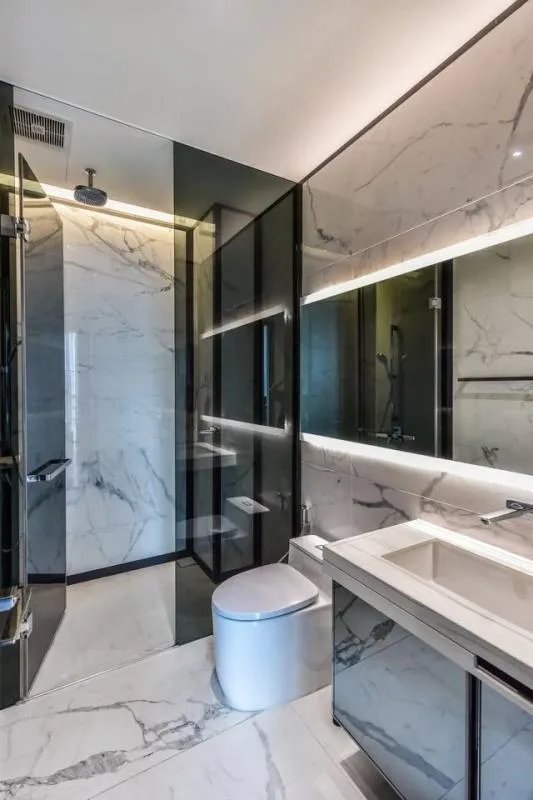 Property photos for The Bangkok Thonglor
