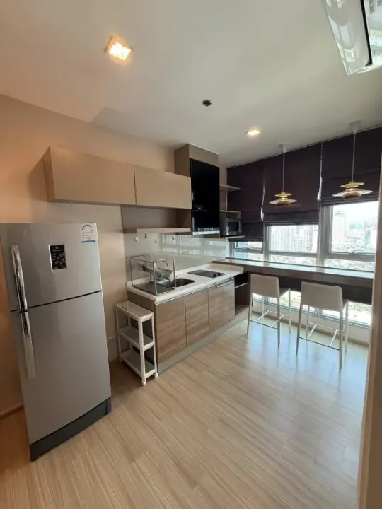 Property photos for Rhythm Sukhumvit 50