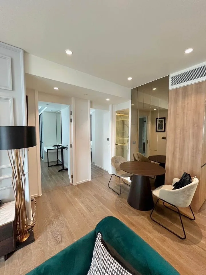 Property photos for MUNIQ Sukhumvit 23