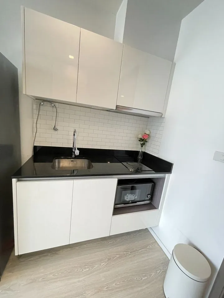 Property photos for Quinn Condo Ratchada
