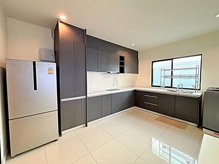 Property photos for Passorn Prestige Bangna-Suvarnabhumi
