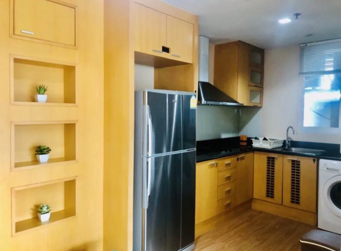 Property photos for Urbana Langsuan