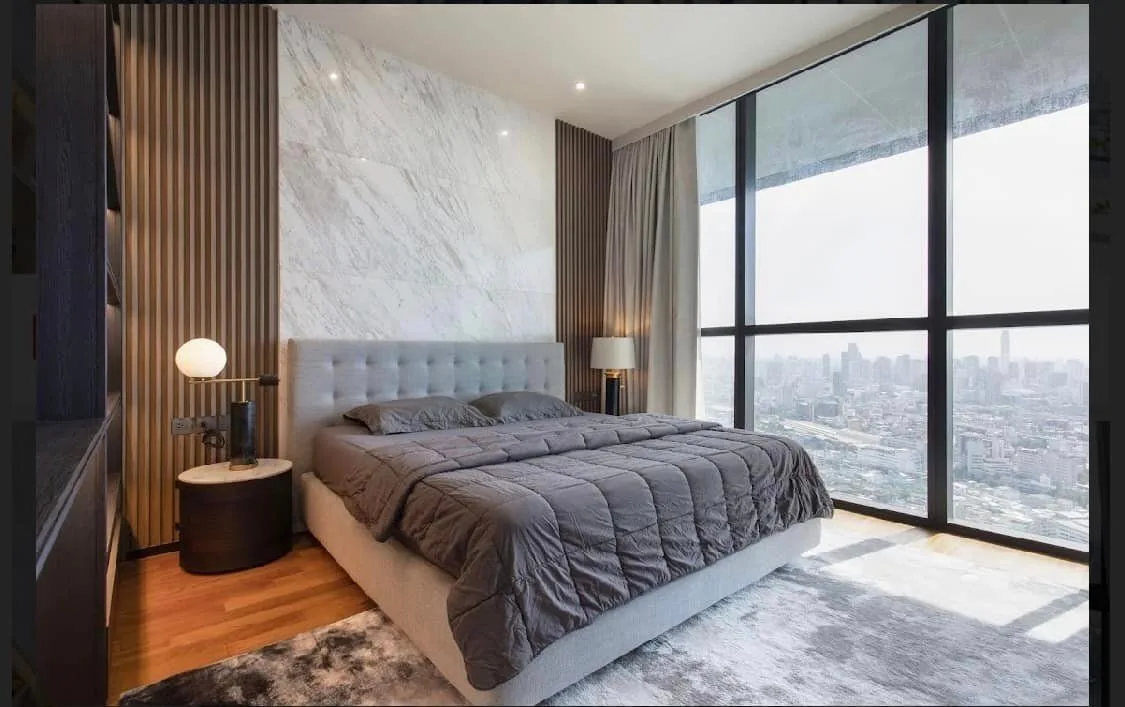 Property photos for Banyan Tree Residences Riverside Bangkok