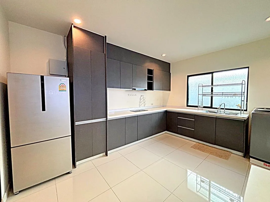 Property photos for Passorn Prestige Bangna-Suvarnabhumi