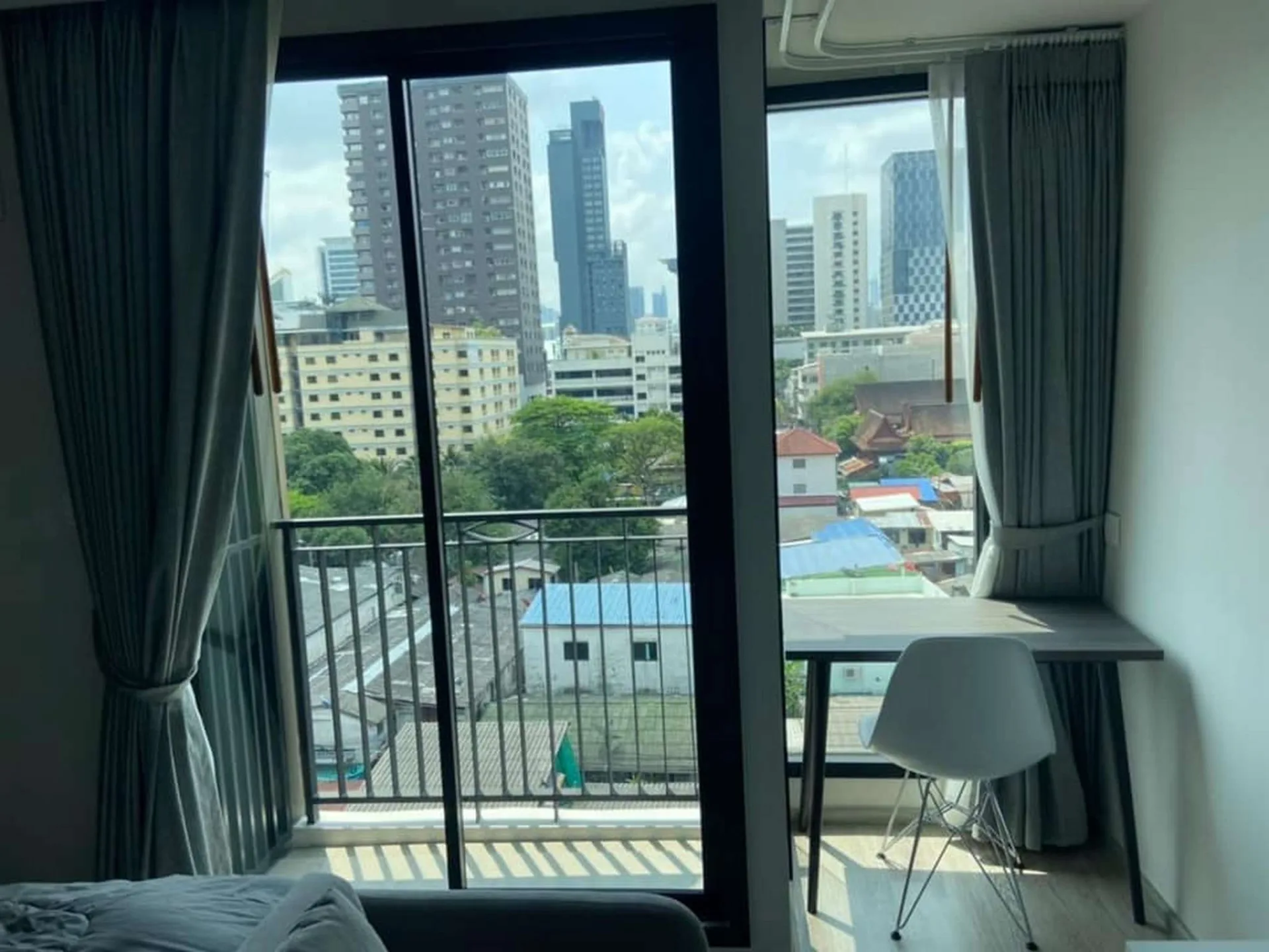 Property photos for Maestro 14 Siam - Ratchathewi
