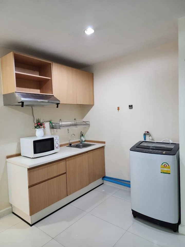 Property photos for PG Rama IX