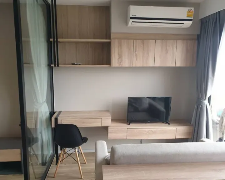 Property photos for Blossom Condo @ Sathorn - Charoenrat