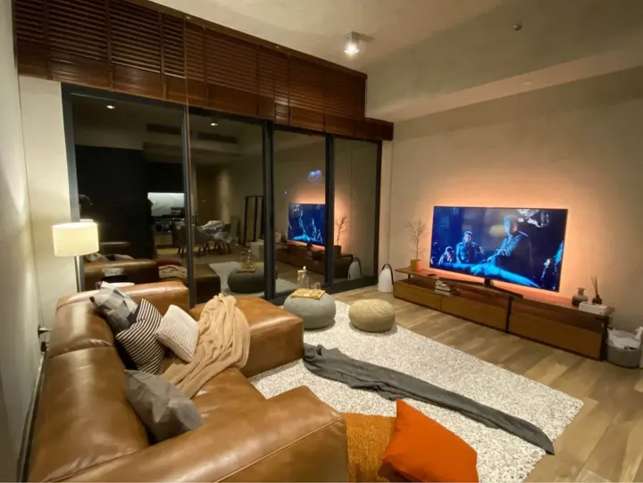 Property photos for The Lofts Asoke