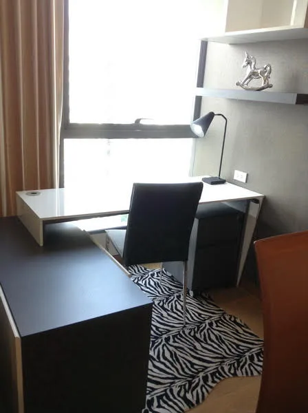 Property photos for The Lumpini 24