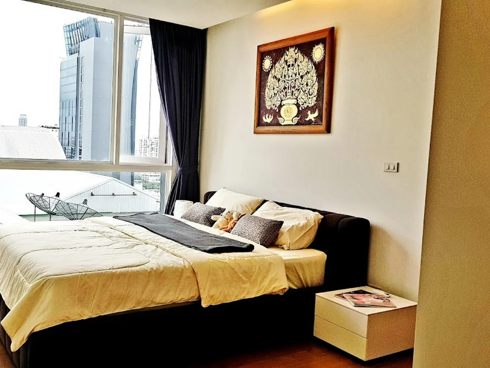 Property photos for 15 Sukhumvit Residences