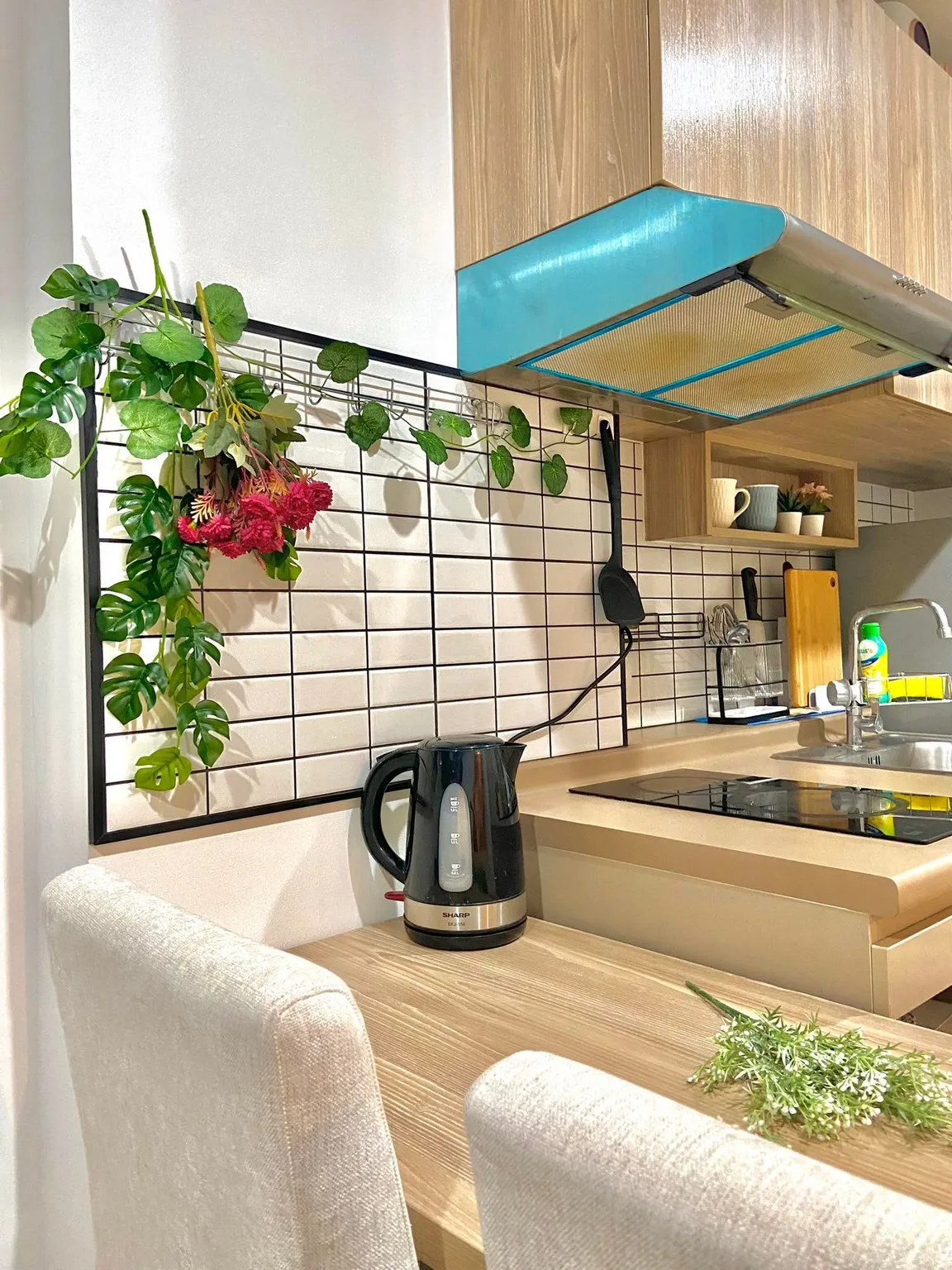 Property photos for The Excel Hideaway Sukhumvit 50