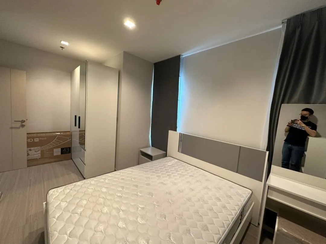 Property photos for Life Sathorn Sierra
