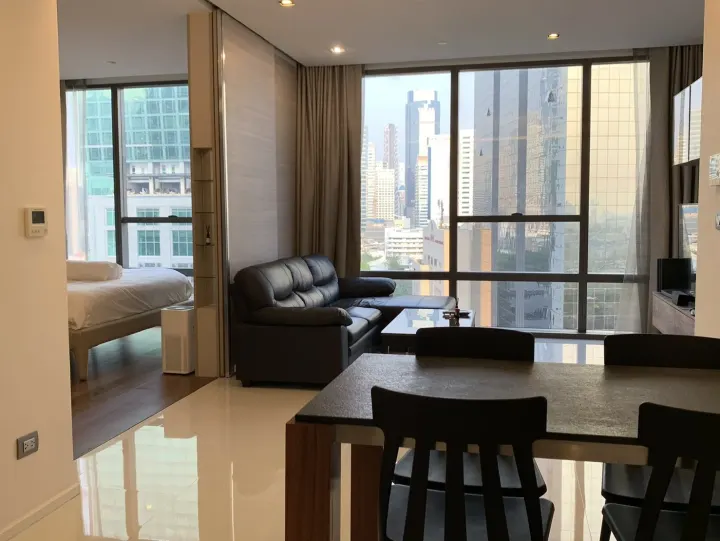 Property photos for The Bangkok Sathorn