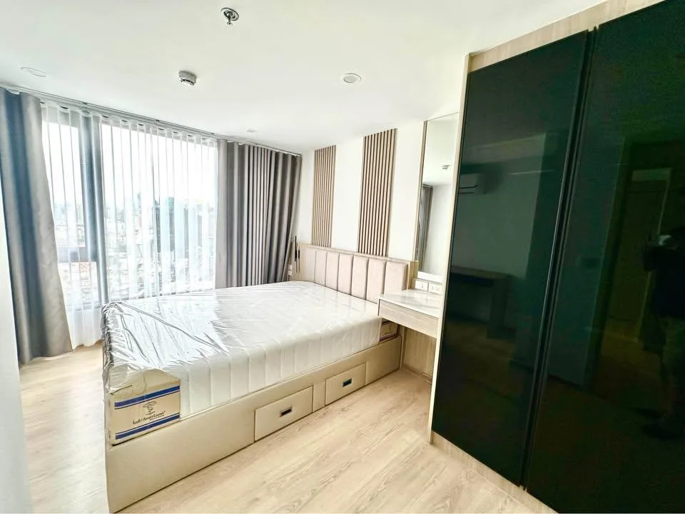 Property photos for Life Rama 4 - Asoke