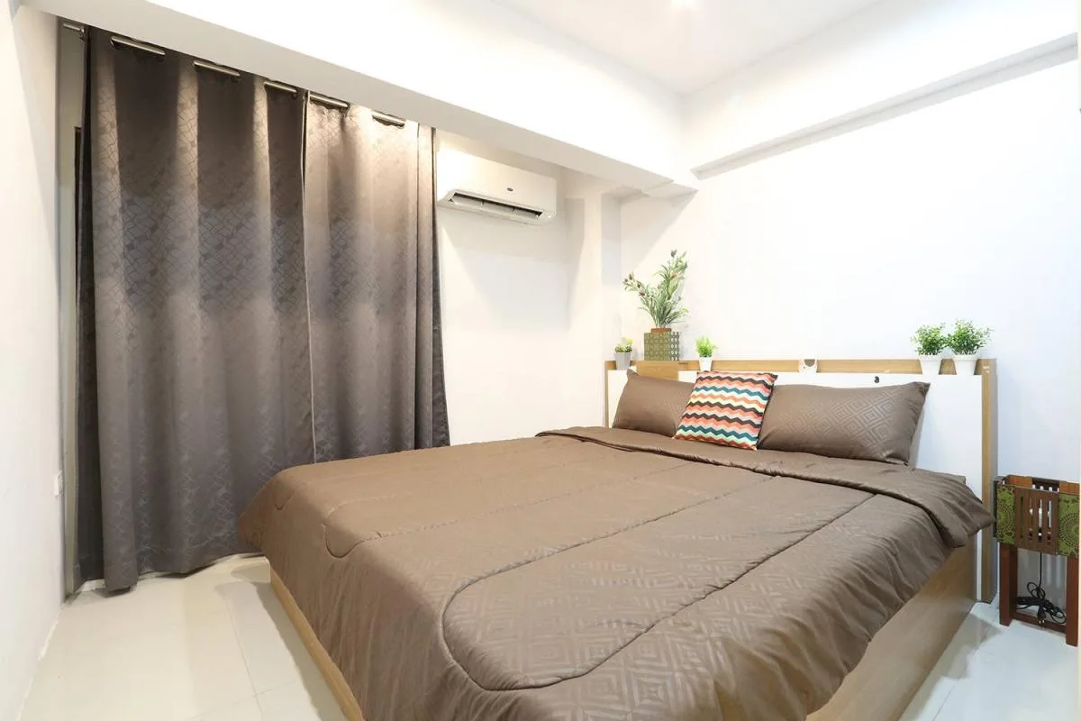 Property photos for Thonglor Tower