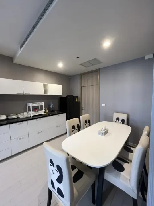 Property photos for Noble Ploenchit