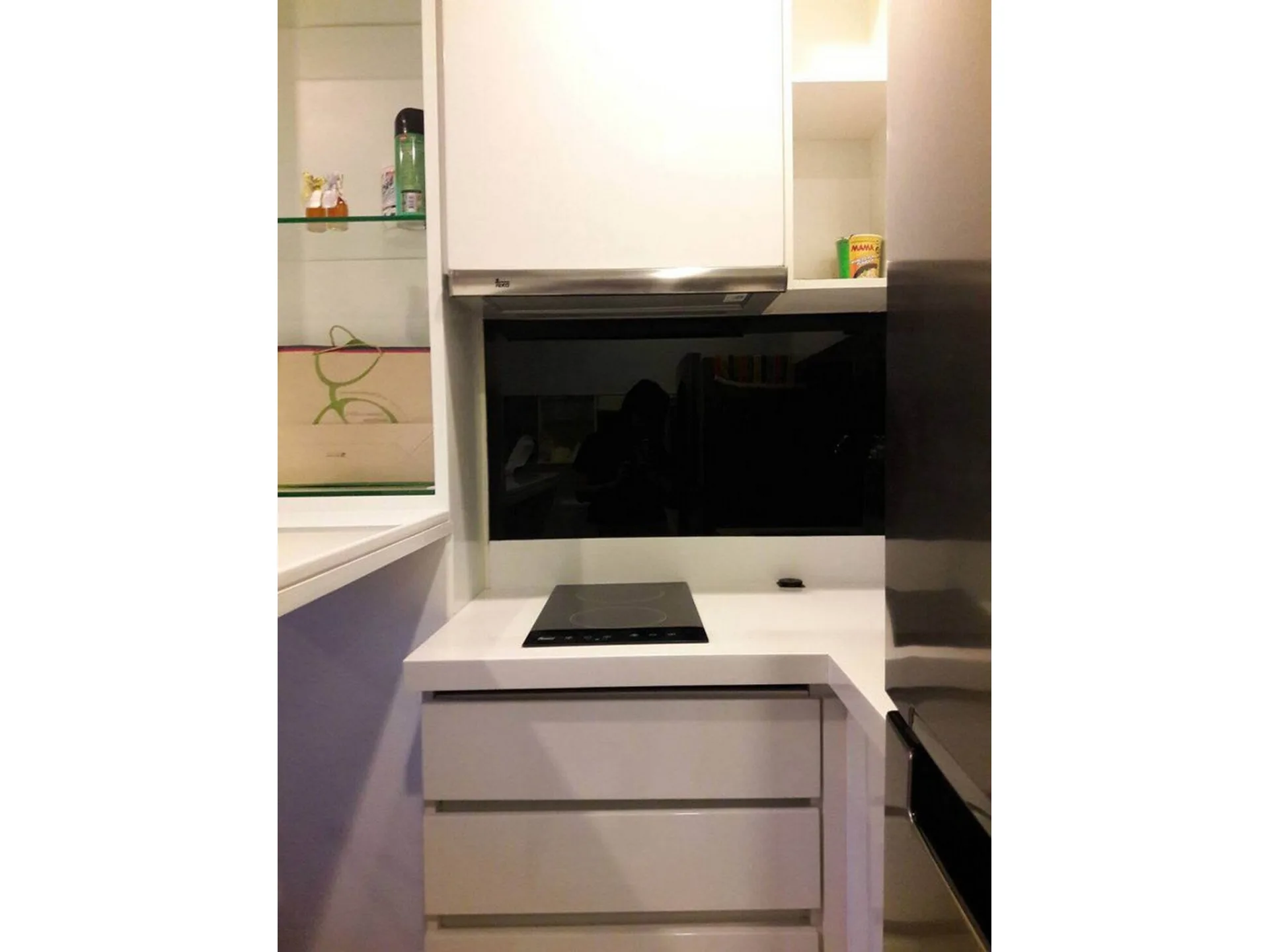 Property photos for Condolette Ize Ratchathewi