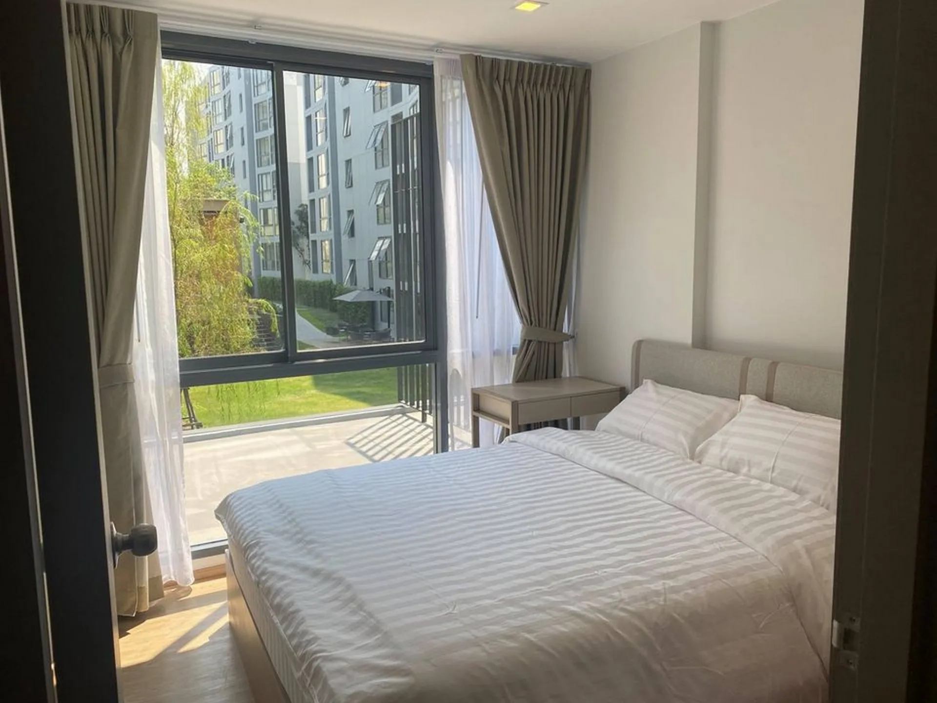 Property photos for The Nest Sukhumvit 71