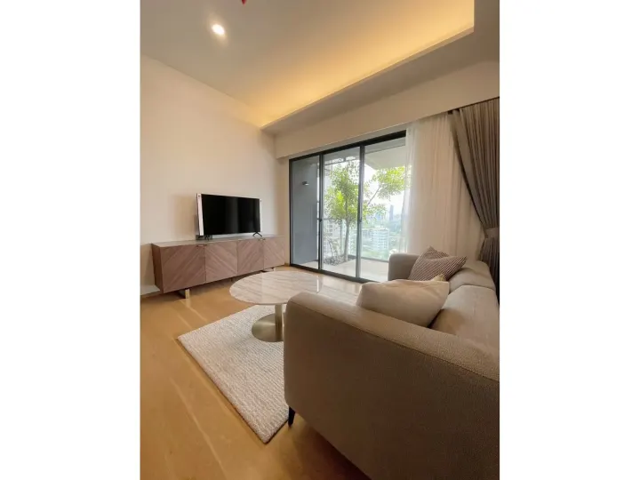 Property photos for Siamese Exclusive Sukhumvit 31