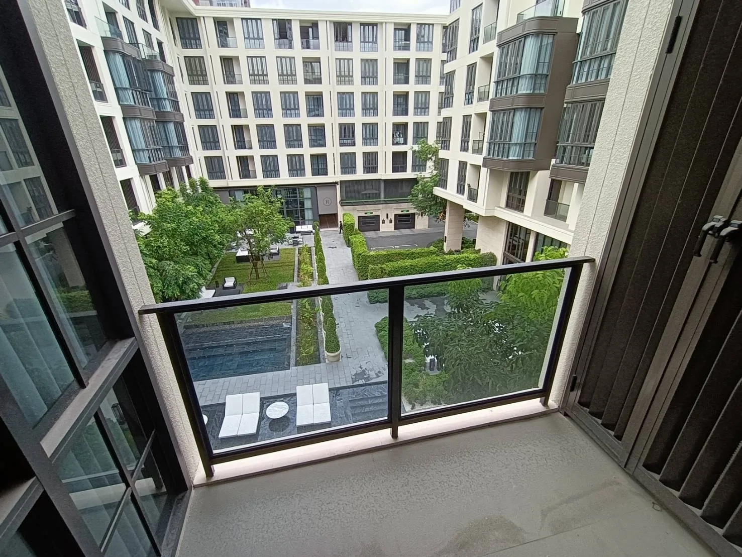 Property photos for The Reserve Sukhumvit 61