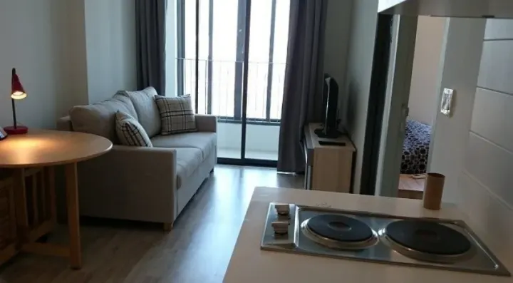 Property photos for Ideo Mobi Rama 9