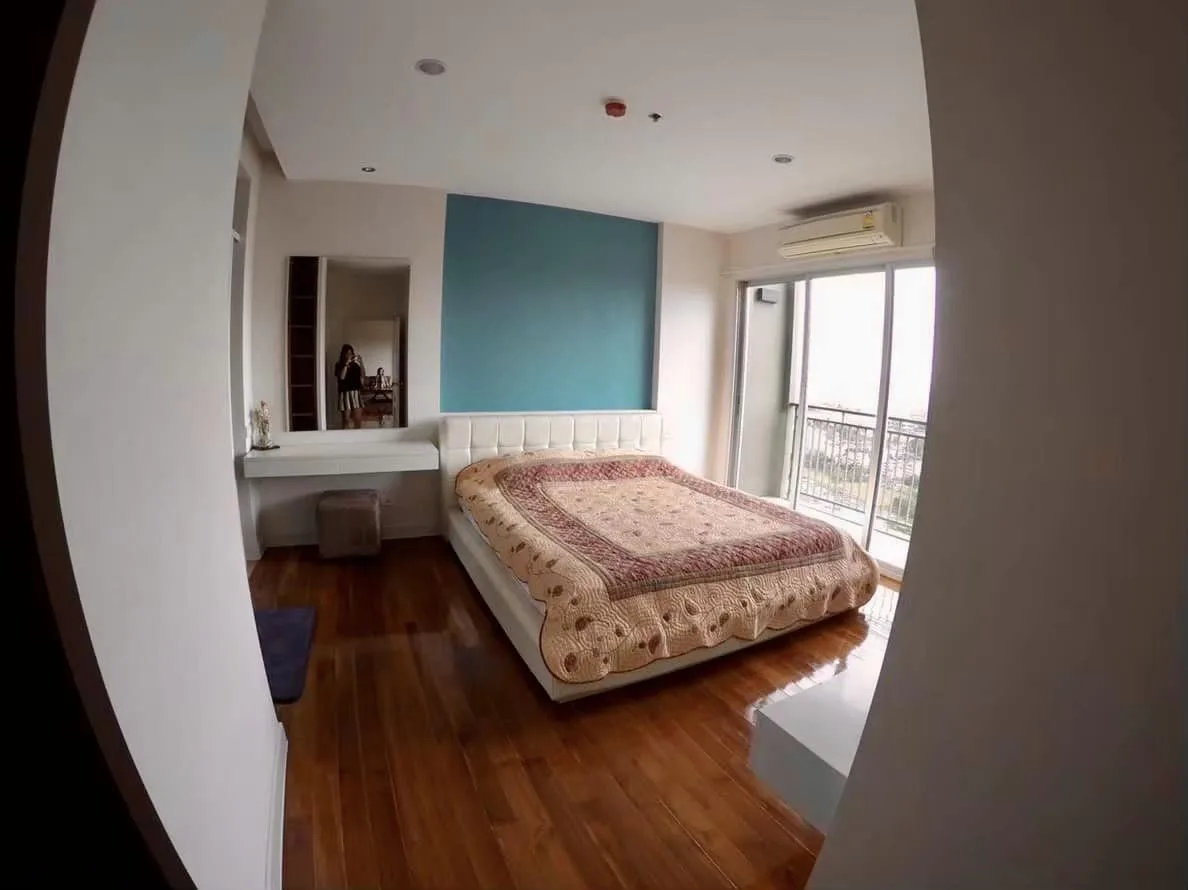 Property photos for Hive Sathorn