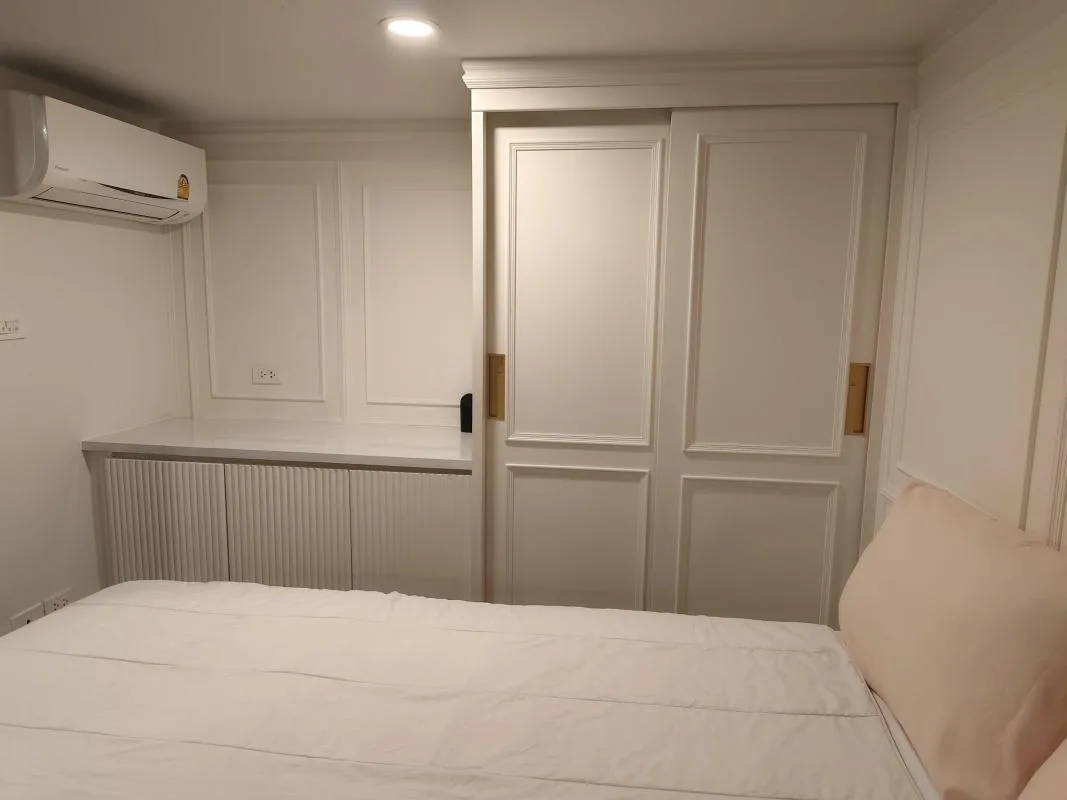 Property photos for KnightsBridge Space ??? Rama9