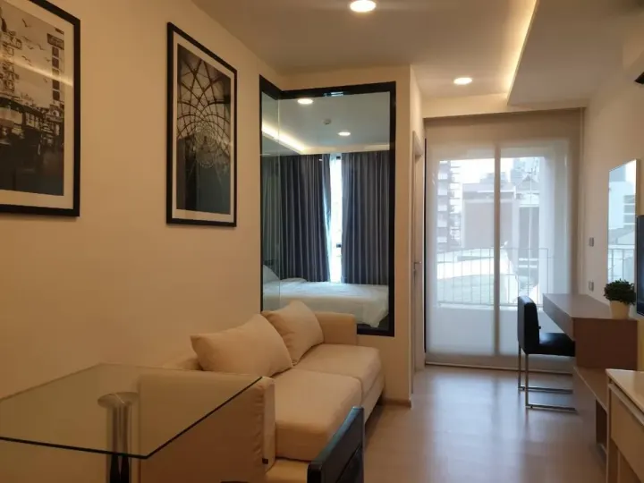 Property photos for Vtara Sukhumvit 36