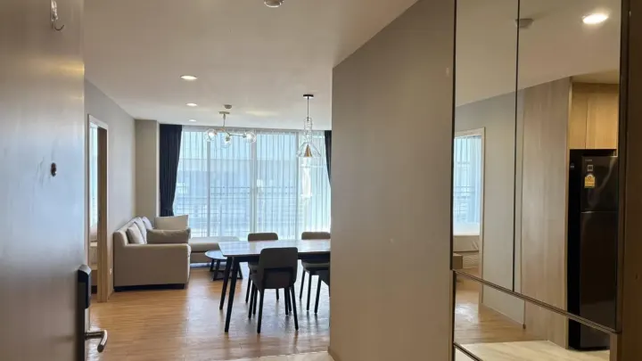 Property photos for Bliss by the Opus
