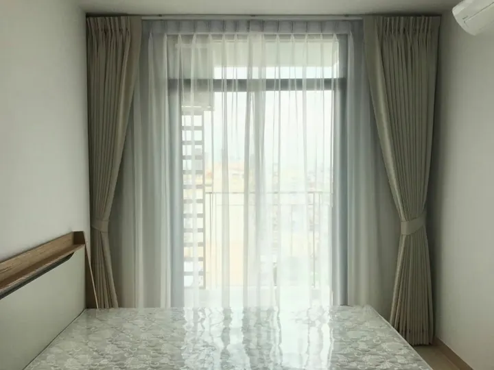 Property photos for Bangkok Horizon Sathorn