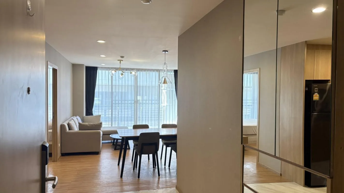 Property photos for Bliss by the Opus